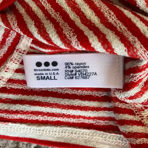 ANTHROPOLOGIE Brand 2 Top Bundle Size Small - Picture 5 of 6